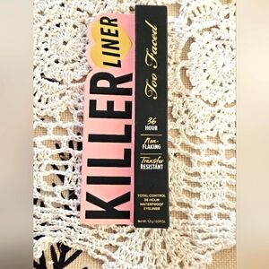 Too Faced Killer Liner